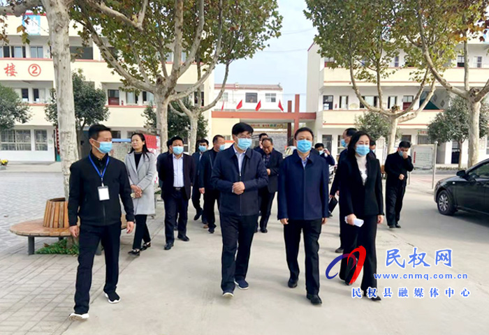 省科技厅副厅长陈志强到我县检查指导义务教育发展基本均衡县创建工作 省科技厅副厅长陈志强到我县检查指导义务教育发展基本均衡县创建工作