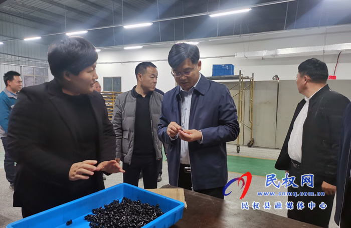县委副书记、县长张团结到我县部分乡镇督导脱贫攻坚工作 县委副书记、县长张团结到我县部分乡镇督导脱贫攻坚工作