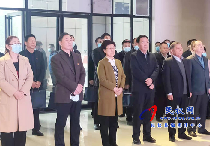 全市民营经济两个行动观摩会在我县召开 全市民营经济两个行动观摩会在我县召开
