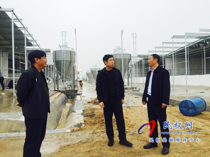 县委常委、宣传部长屠志远到庄子镇督导调研脱贫攻坚、镇域经济发展等工作 县委常委、宣传部长屠志远到庄子镇督导调研脱贫攻坚、镇域经济发展等工作