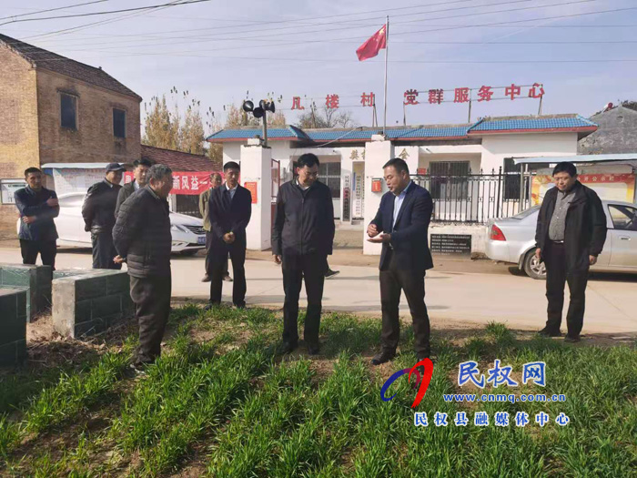 县委常委、纪委书记、监察委主任张亚光深入胡集乡督导脱贫攻坚考核迎检工作 县委常委、纪委书记、监察委主任张亚光深入胡集乡督导脱贫攻坚考核迎检工作