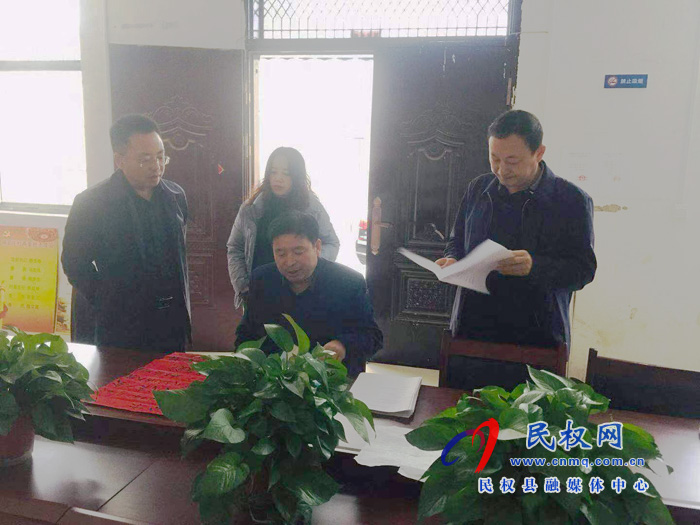 副县长陈进领到王桥镇督导脱贫攻坚工作 副县长陈进领到王桥镇督导脱贫攻坚工作