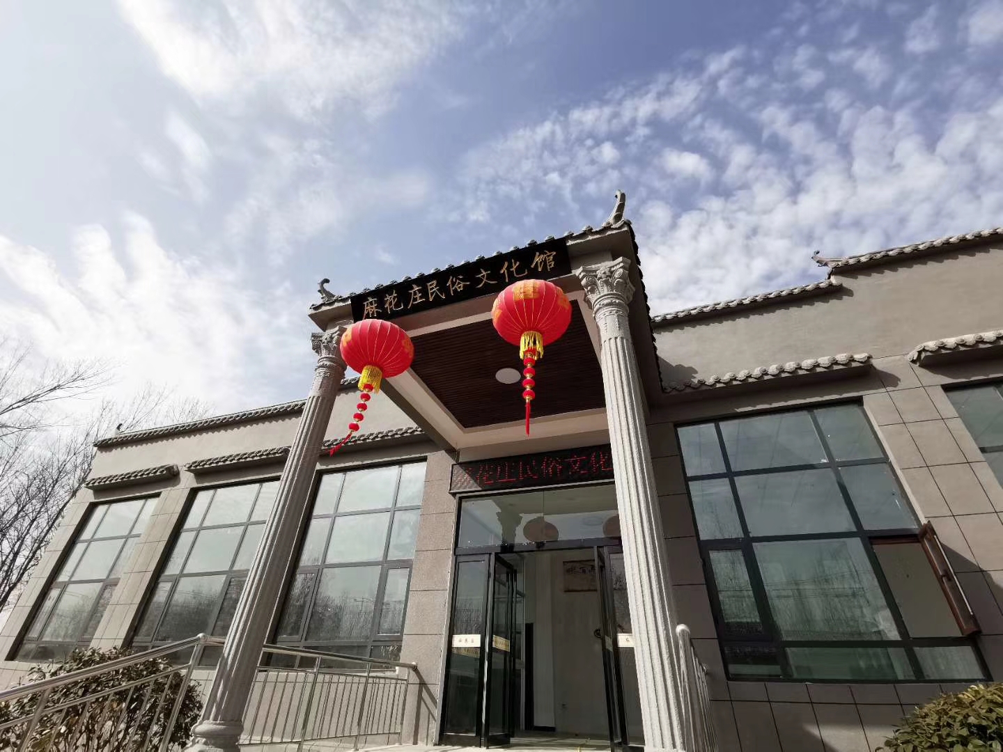 民权县王桥镇:麻花产业撬开乡村振兴发展路 民权县王桥镇:麻花产业撬开乡村振兴发展路