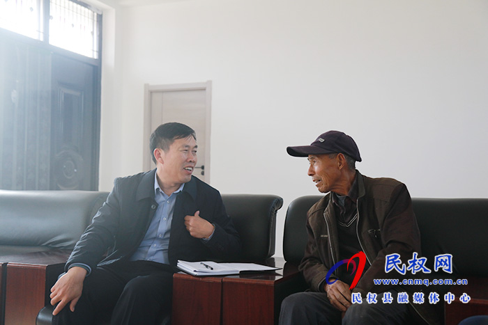 民权县王桥镇:麻花产业撬开乡村振兴发展路 民权县王桥镇:麻花产业撬开乡村振兴发展路