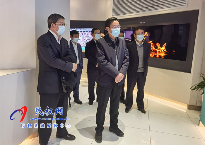 市人大常委会副主任、县委书记姬脉常率队赴山东招商考察 市人大常委会副主任、县委书记姬脉常率队赴山东招商考察