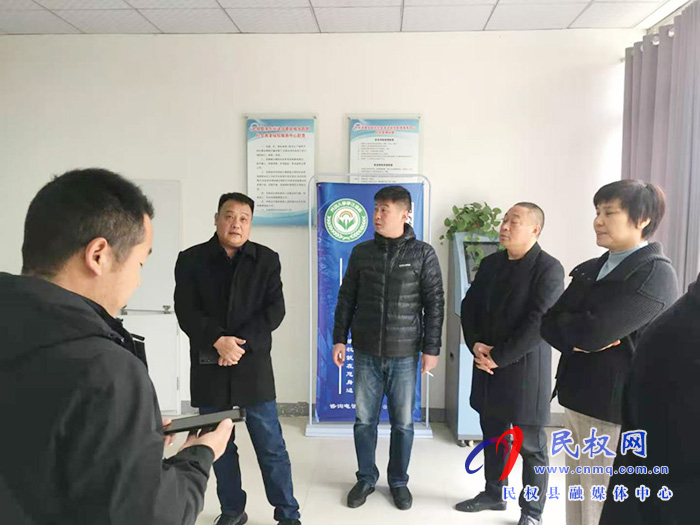 睢县人社局到我县观摩学习基层调解组织建设工作 睢县人社局到我县观摩学习基层调解组织建设工作