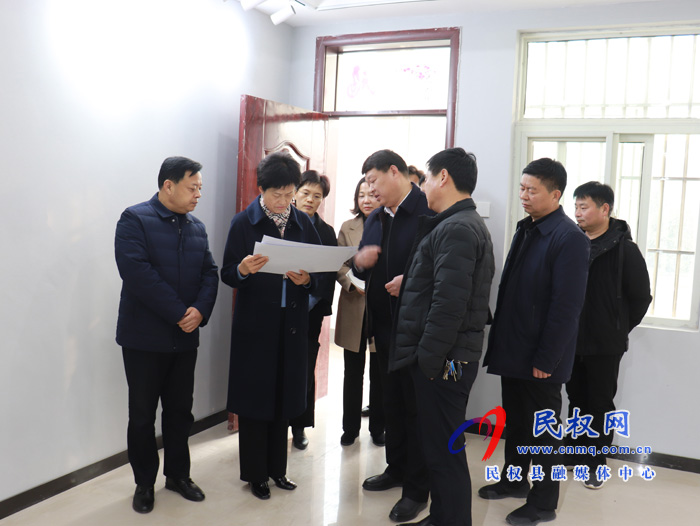 县人大常委会主任周燕到部分乡镇(街道) 调研人大代表活动阵地建设情况 县人大常委会主任周燕到部分乡镇(街道) 调研人大代表活动阵地建设情况
