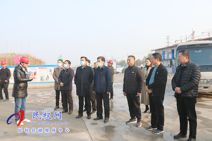 副省长、市委书记王战营到民权县开展“三•五”基层工作日活动 宣讲党的十九届五中全会精神 调研脱贫攻坚 副省长、市委书记王战营到民权县开展“三•五”基层工作日活动 宣讲党的十九届五中全会精神 调研脱贫攻坚
