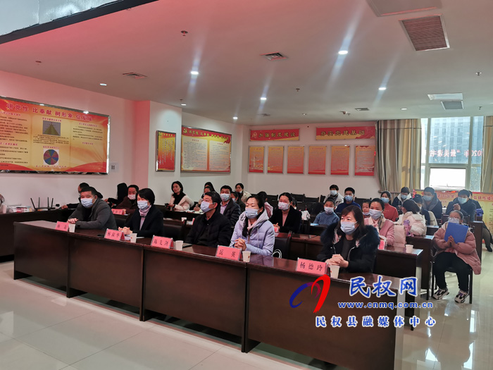 我县举办2020年最美读书声 中小学课文诵读大赛 我县举办2020年最美读书声 中小学课文诵读大赛