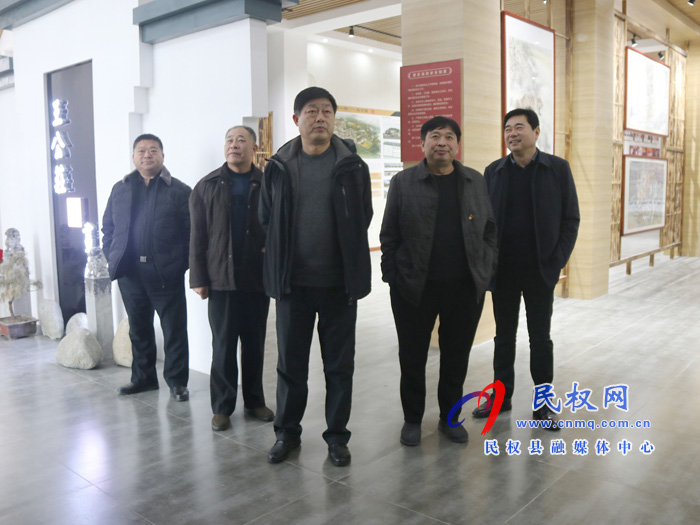 省重点民生实事迎检核认定工作组对我县省重点民生实事项目开展核査认定 省重点民生实事迎检核认定工作组对我县省重点民生实事项目开展核査认定