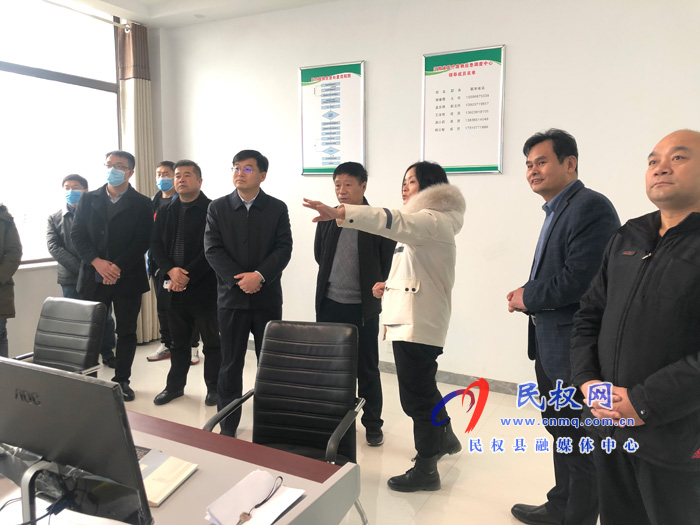 省金融监督管理局金融稳定处处长张峥昭到我县调研 省金融监督管理局金融稳定处处长张峥昭到我县调研