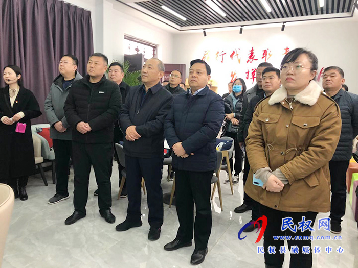 梁园区人大常委会到我县考察交流人大代表履职平台建设工作 梁园区人大常委会到我县考察交流人大代表履职平台建设工作