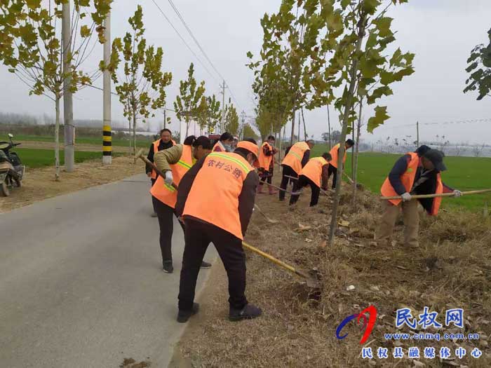 全面加强农村公路冬季集中养护活动督导 全面加强农村公路冬季集中养护活动督导