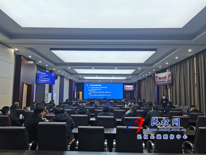 河南省县域义务教育基本均衡发展国家督导检查反馈视频会召开 河南省县域义务教育基本均衡发展国家督导检查反馈视频会召开