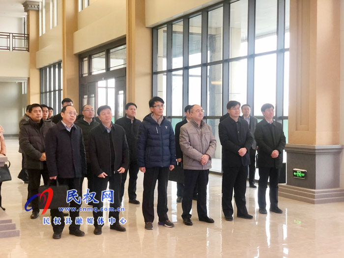 市金融工作局局长孔令伟一行莅临我县开展金融“一联三帮”服务民权主题活动 市金融工作局局长孔令伟一行莅临我县开展金融“一联三帮”服务民权主题活动