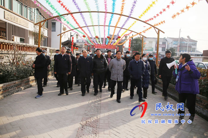 商丘市老年书画工作现场会暨民权县老年书画工作经验交流会召开 商丘市老年书画工作现场会暨民权县老年书画工作经验交流会召开
