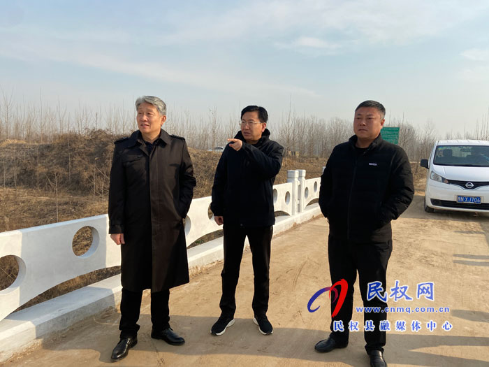市考核第七组成员到我县就河长制工作情况进行考核 市考核第七组成员到我县就河长制工作情况进行考核