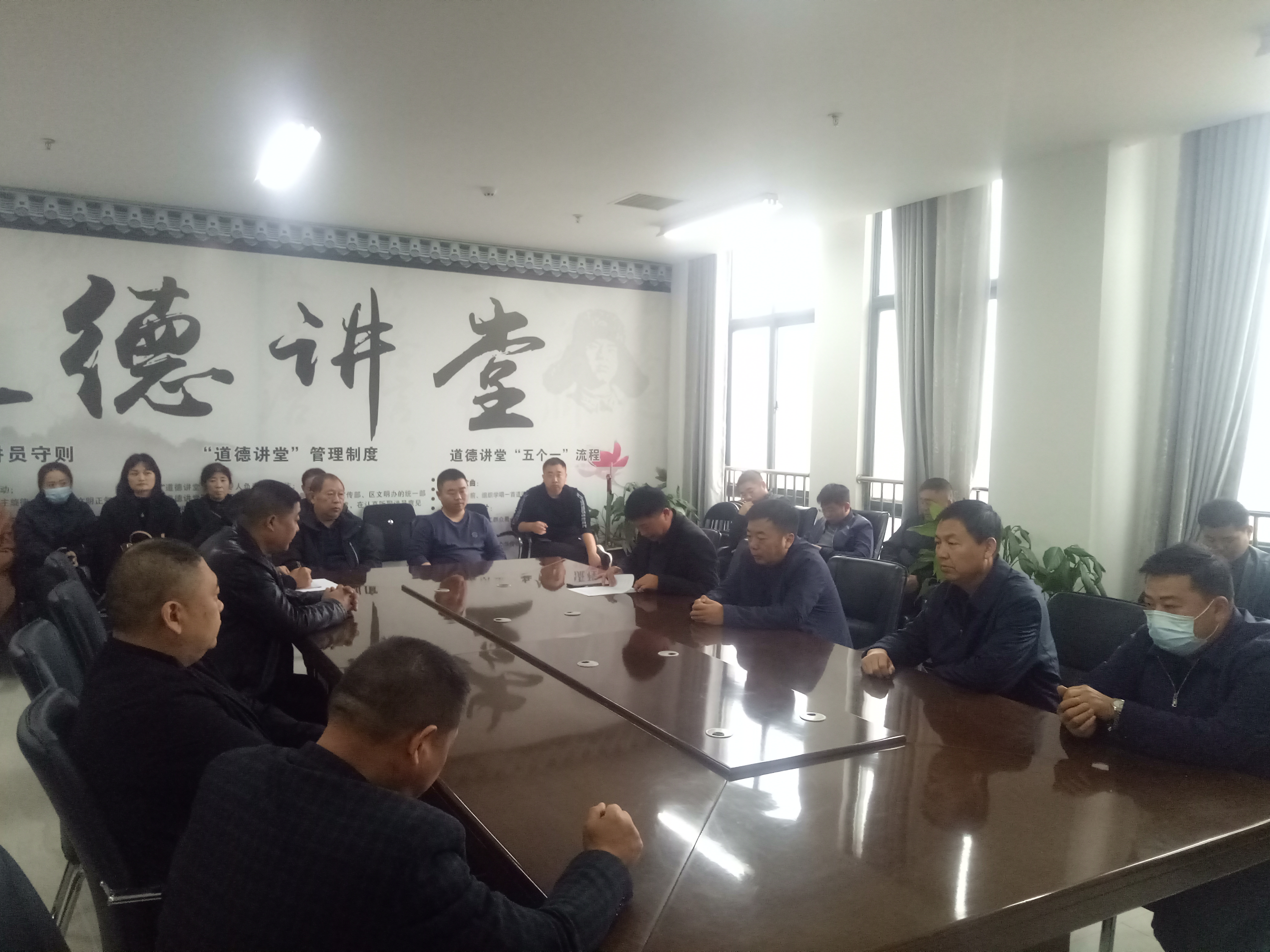 县林业发展服务中心持续做好“学习强国”平台推广运用 县林业发展服务中心持续做好“学习强国”平台推广运用