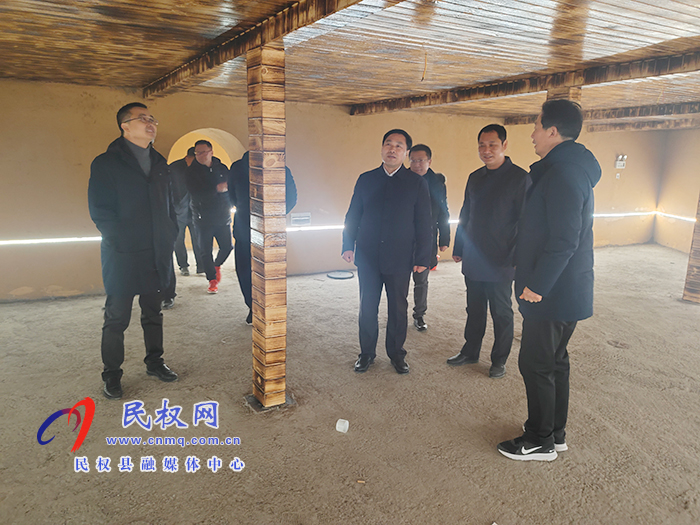 中国蔬菜流通协会到我县调研高效农业发展情况 中国蔬菜流通协会到我县调研高效农业发展情况
