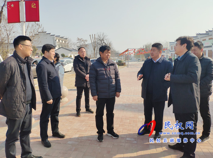 市乡村振兴战略督察组莅临我县 市乡村振兴战略督察组莅临我县