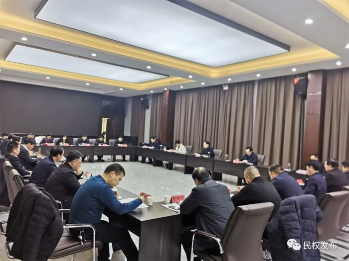 市人大常委会副主任、县委书记姬脉常主持召开关于制定我县国民经济和社会发展第十四个五年规划和2035年远景目标 市人大常委会副主任、县委书记姬脉常主持召开关于制定我县国民经济和社会发展第十四个五年规划和2035年远景目标
