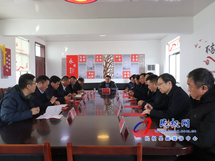 省法院党组副书记、常务副院长王树茂到孟庄村调研 省法院党组副书记、常务副院长王树茂到孟庄村调研