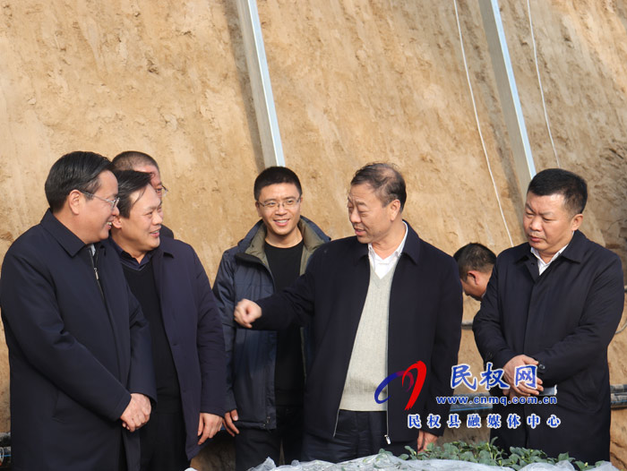 省法院党组副书记、常务副院长王树茂到孟庄村调研 省法院党组副书记、常务副院长王树茂到孟庄村调研
