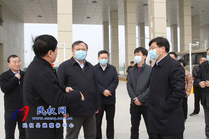 第四季度全市重点项目观摩团到我县观摩重点项目建设工作 第四季度全市重点项目观摩团到我县观摩重点项目建设工作