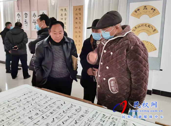 “传承与创新”王西臣书法作品展开幕式召开 “传承与创新”王西臣书法作品展开幕式召开