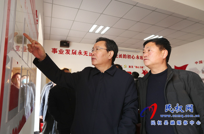 我县开展2020年下半年乡镇(街道)重点工作巡查观摩活动 我县开展2020年下半年乡镇(街道)重点工作巡查观摩活动