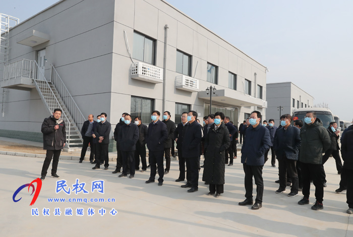 我县开展2020年下半年乡镇(街道)重点工作巡查观摩活动 我县开展2020年下半年乡镇(街道)重点工作巡查观摩活动