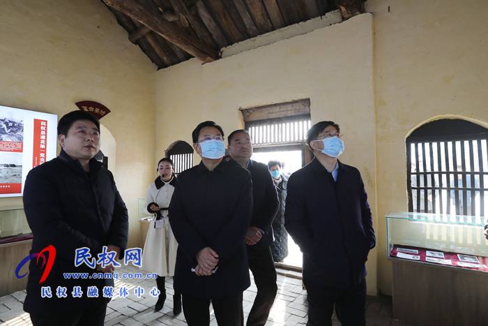 我县开展2020年下半年乡镇(街道)重点工作巡查观摩活动 我县开展2020年下半年乡镇(街道)重点工作巡查观摩活动