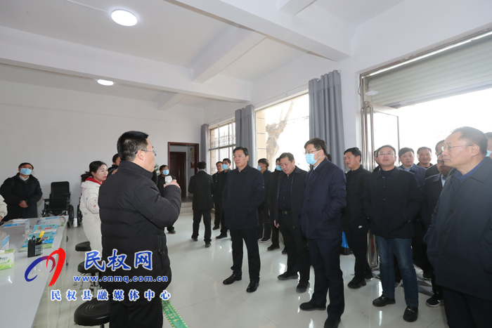我县开展2020年下半年乡镇(街道)重点工作巡查观摩活动 我县开展2020年下半年乡镇(街道)重点工作巡查观摩活动