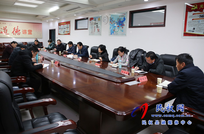 市统计局调研组到民权检查指导统计工作 市统计局调研组到民权检查指导统计工作
