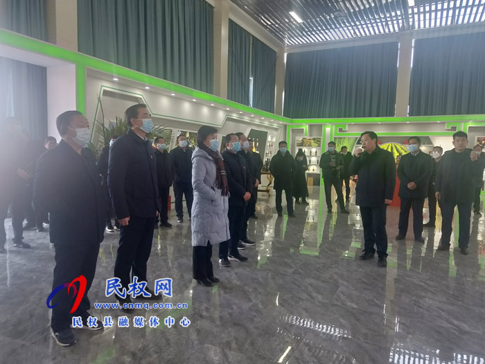 商丘市2020年第三次农村人居环境整治暨农业产业观摩组莅民观摩 商丘市2020年第三次农村人居环境整治暨农业产业观摩组莅民观摩