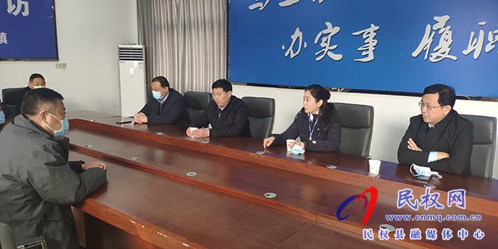 朱琳检查督导疫情防控工作 朱琳检查督导疫情防控工作
