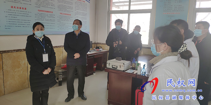 2019级普通高中学业水平考试开考 副县长朱琳到场巡视 2019级普通高中学业水平考试开考 副县长朱琳到场巡视