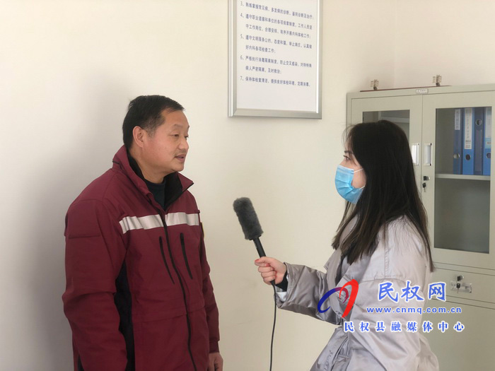 我县新冠疫苗接种工作有序进行 我县新冠疫苗接种工作有序进行