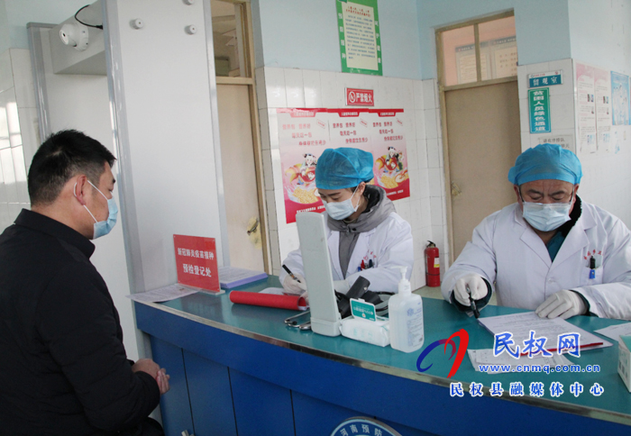 花园乡卫生院圆满完成首批新冠疫苗接种工作 花园乡卫生院圆满完成首批新冠疫苗接种工作