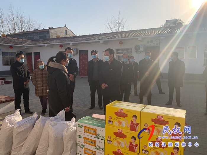 市人大常委会副主任县委书记姬脉常调研“四集中”兜底保障工作活动 市人大常委会副主任县委书记姬脉常调研“四集中”兜底保障工作活动