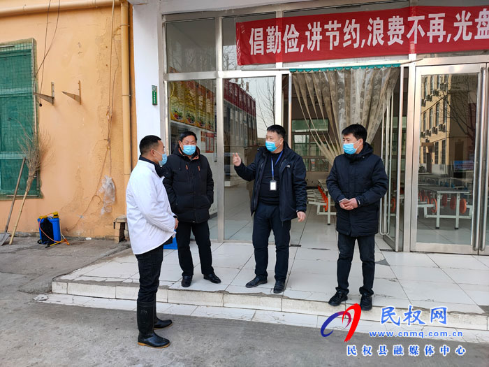 王桥镇全力做好当前疫情防控工作 王桥镇全力做好当前疫情防控工作