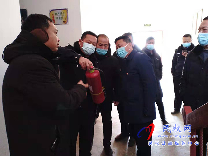 花园乡多措并举织密民生保障工作 花园乡多措并举织密民生保障工作