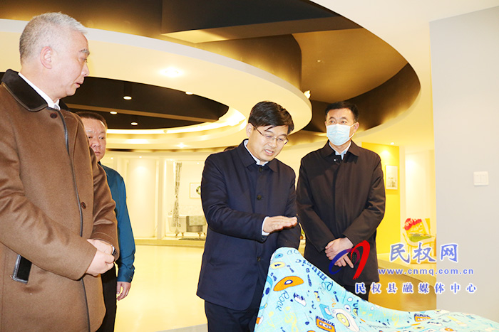 县委副书记、县长张团结赴浙江招商考察 县委副书记、县长张团结赴浙江招商考察