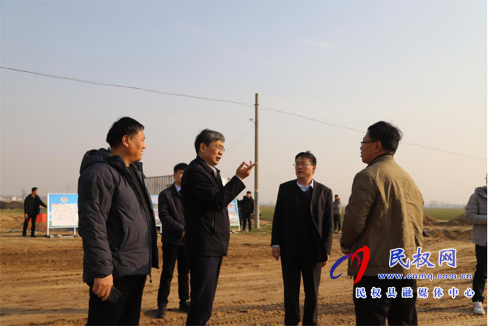 省农业农村厅农田建设管理处处长黄幸福到我县调研 省农业农村厅农田建设管理处处长黄幸福到我县调研