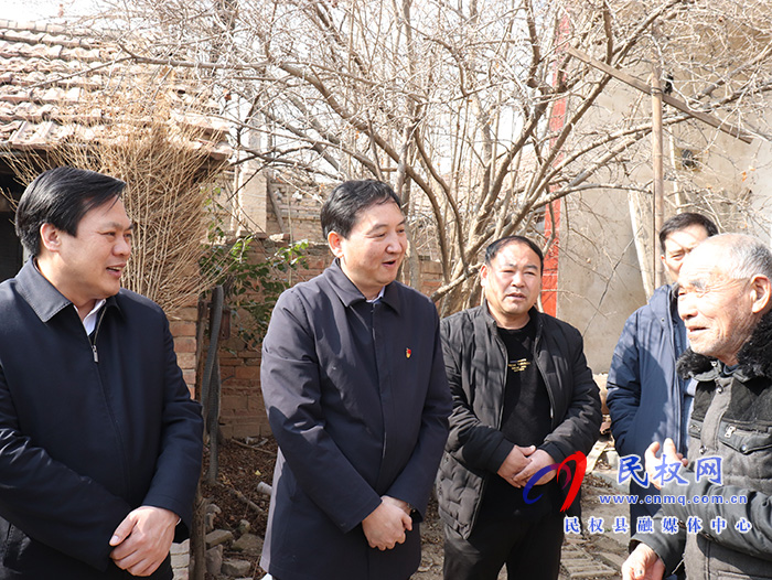 省高院党组成员、纪检监察组组长祁建峰到民调研并看望慰问困难群众 省高院党组成员、纪检监察组组长祁建峰到民调研并看望慰问困难群众