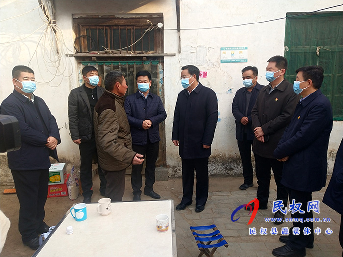 市人大常委会副主任、县委书记姬脉常到白云寺镇开展“三·五”基层工作日活动 市人大常委会副主任、县委书记姬脉常到白云寺镇开展“三·五”基层工作日活动