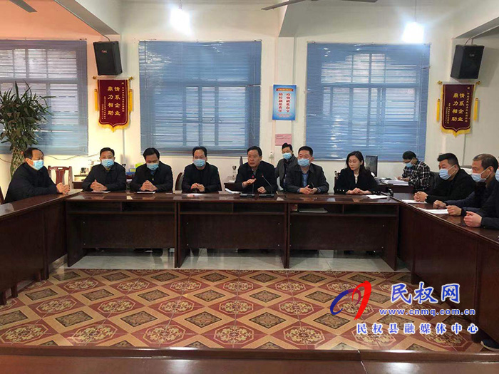 市县领导看望慰问春节期间坚守岗位一线干部职工 市县领导看望慰问春节期间坚守岗位一线干部职工
