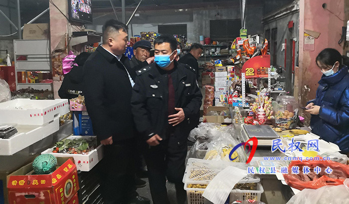 龙塘镇深入开展禁燃禁放工作 龙塘镇深入开展禁燃禁放工作