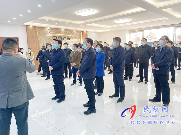 全市县域经济高质量发展观摩组莅民 全市县域经济高质量发展观摩组莅民