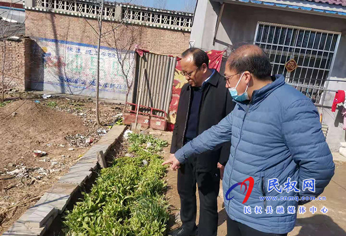 褚庙乡党委副书记、乡长白守玉督导禁种铲毒暨禁燃禁放工作 褚庙乡党委副书记、乡长白守玉督导禁种铲毒暨禁燃禁放工作